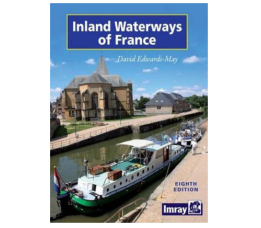 Inland Waterways of France